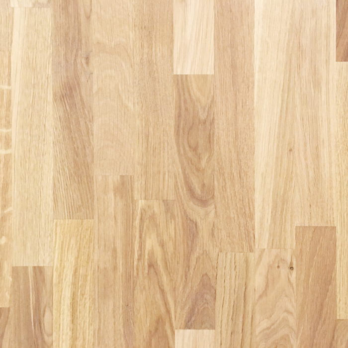 parquet en chêne